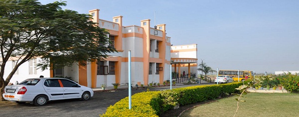 Aklank Day Boarding Cum Residential School, Kota, Rajasthan