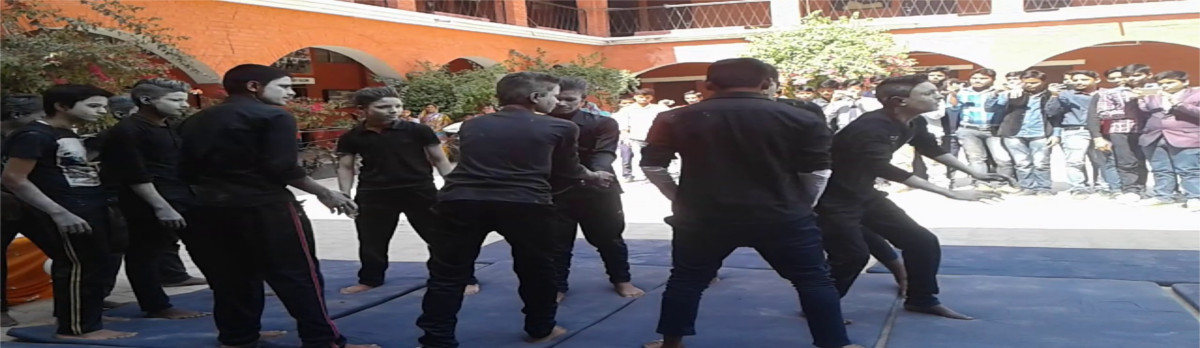 Gorakhpur Public School