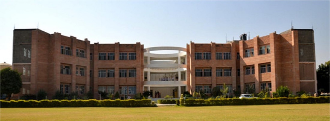 Lucky International School, Rajasthan