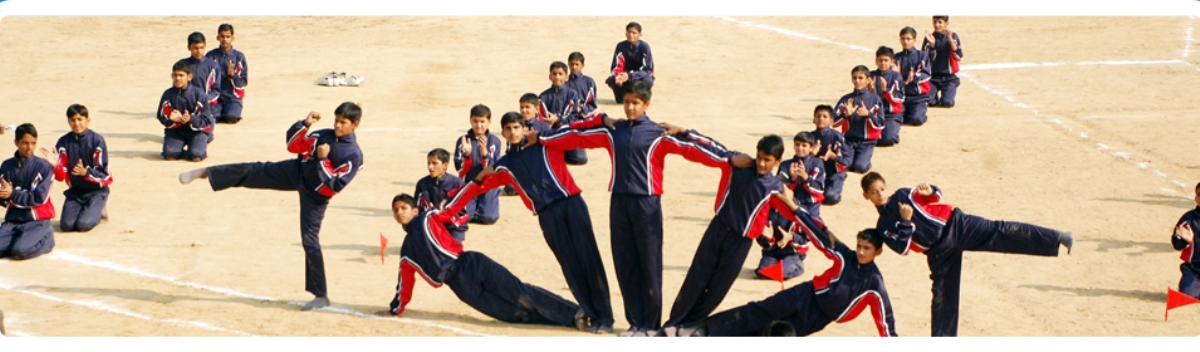 Royal International Residential School, Fatehabad, Haryana