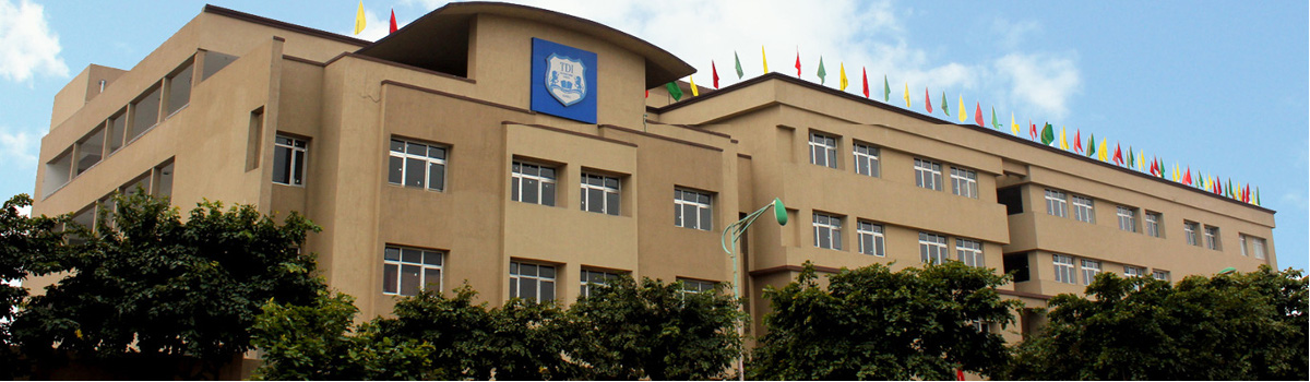 TDI International School