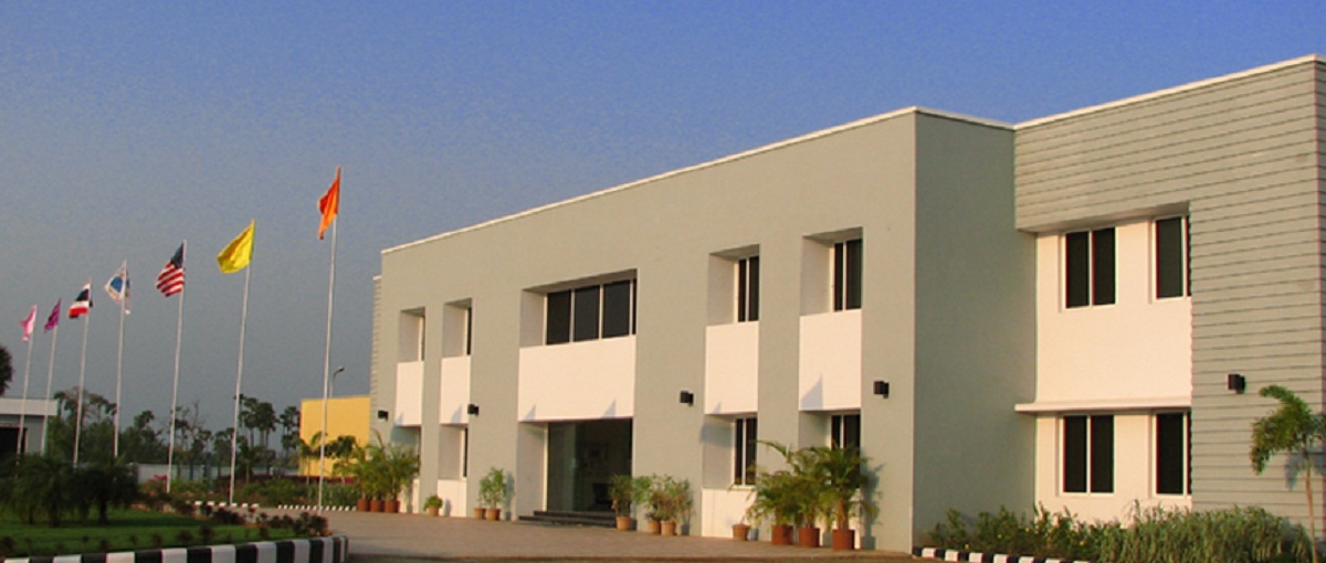 The Vizag International School, Vizag, Andhra Pradesh