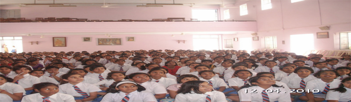 Birla Balika Vidyapeeth