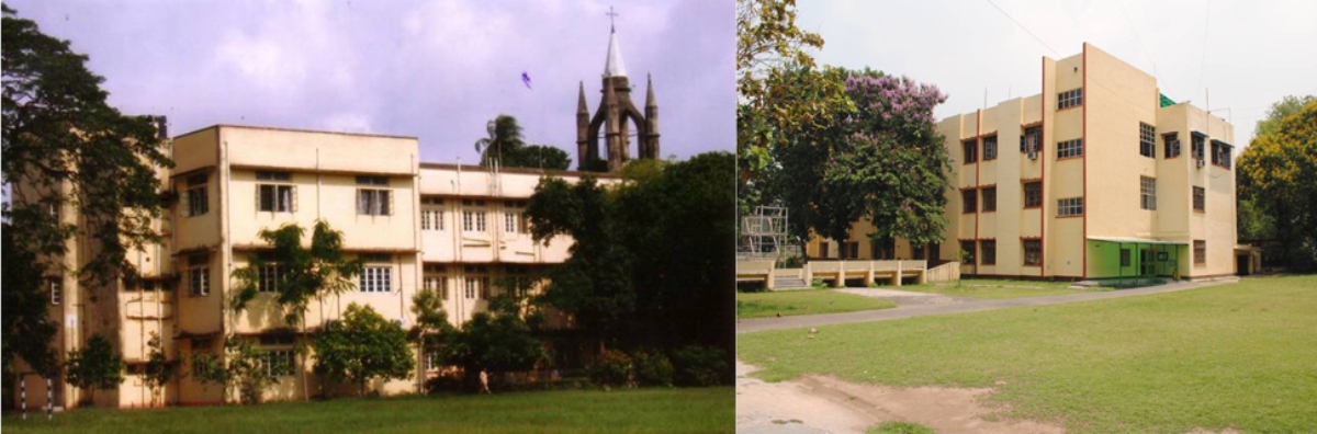 St Thomas Girls Schools