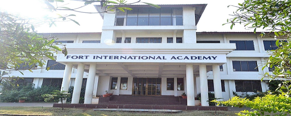Fort International Academy, Kolhapur, MH