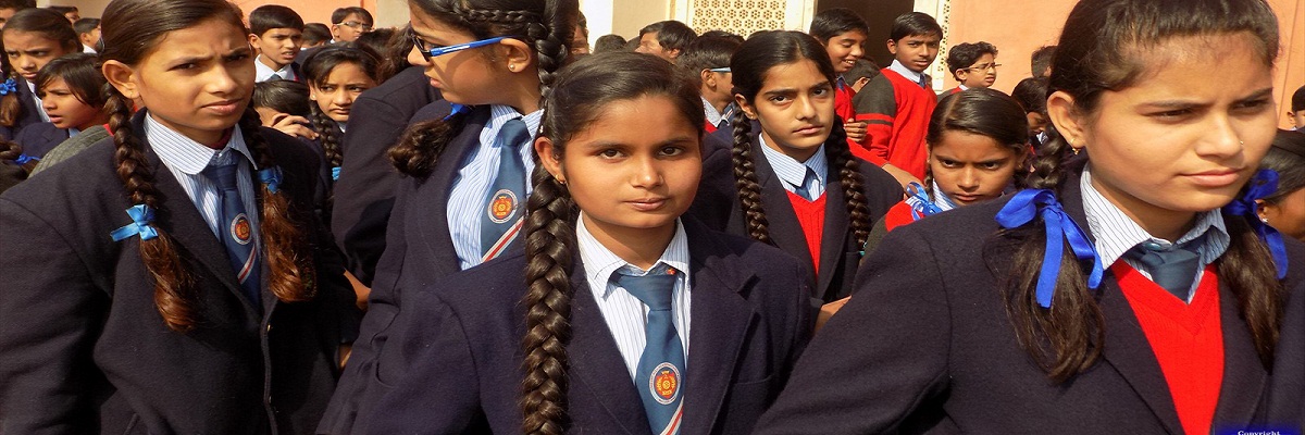 Mount Hill Academy, Agra, Uttar Pradesh