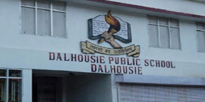 Dalhousie Public School, Pathankot, Punjab