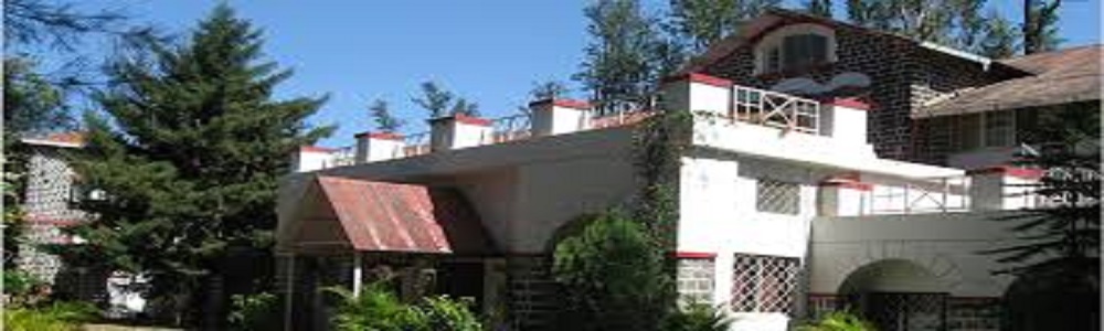 Billimoria High School, Panchgani, Maharashtra