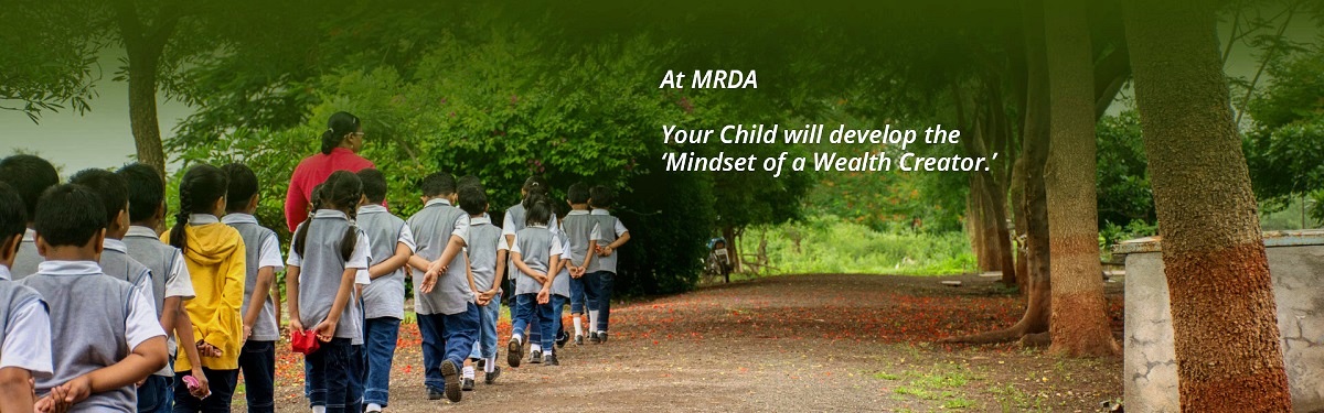 My Rich Dads Academy, Jalna, Maharashtra