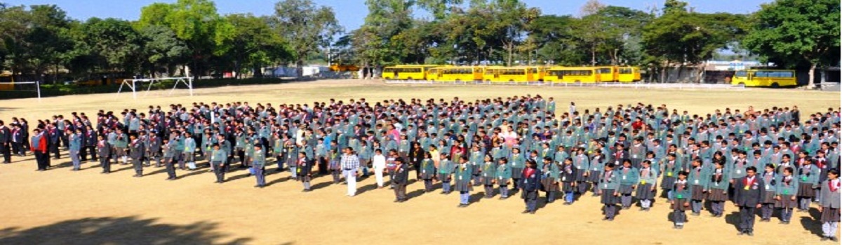 Takshshela Junior College