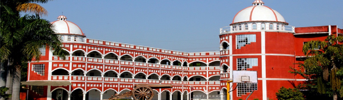 Gyan Ganga International School