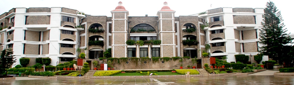 The Emerald Heights International School