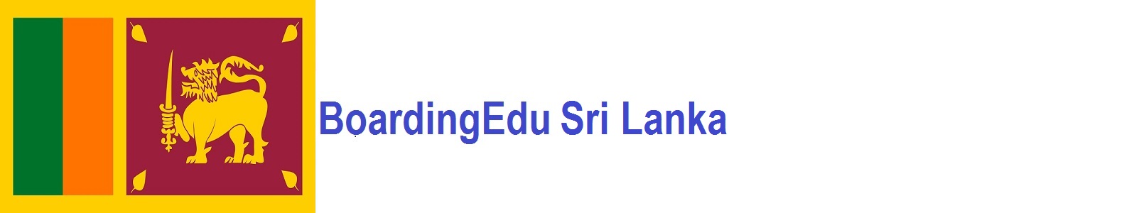 contact@boarding.edu.lk | www.boarding.edu.lk