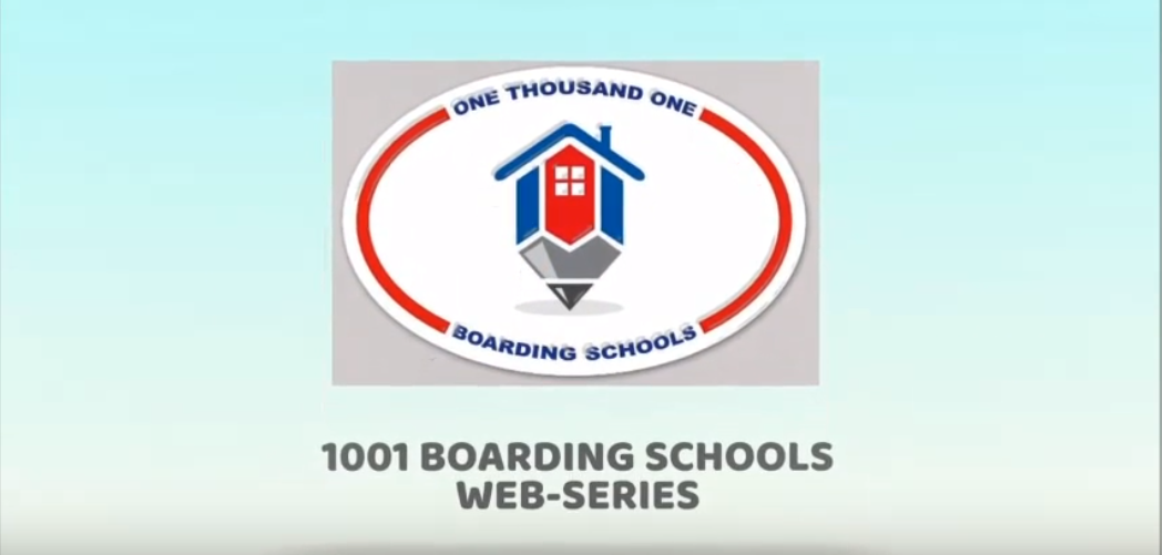 1001 Boarding Schools Web Series