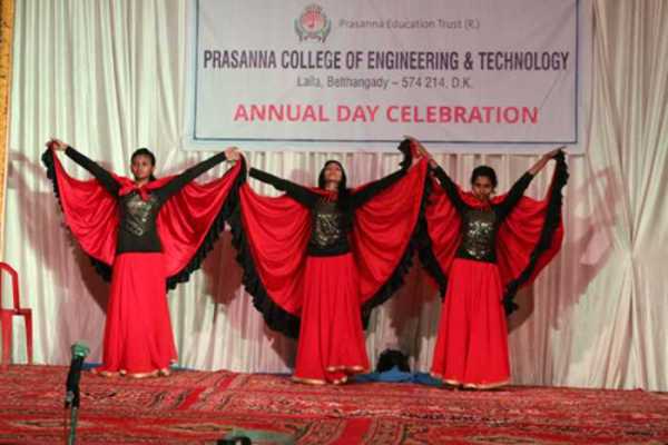 Prasanna C.B.S.E Residential School