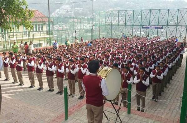 Long View Public School