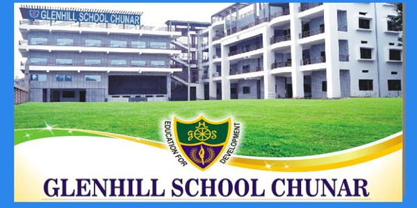 GLENHILL School