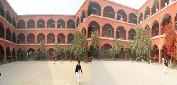 Gorakhpur Public School