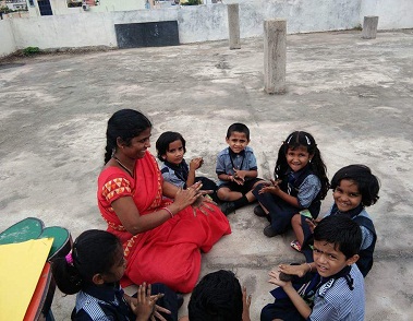 Kakatiya Techno Schools