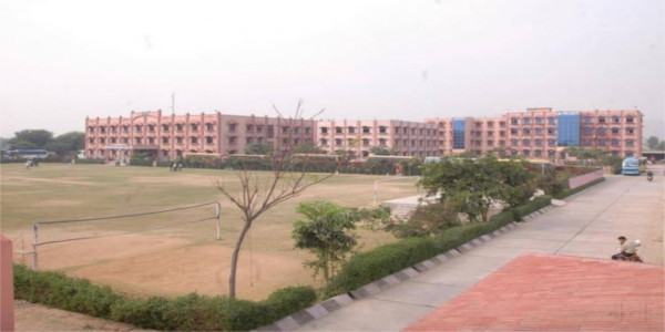 Lords International School