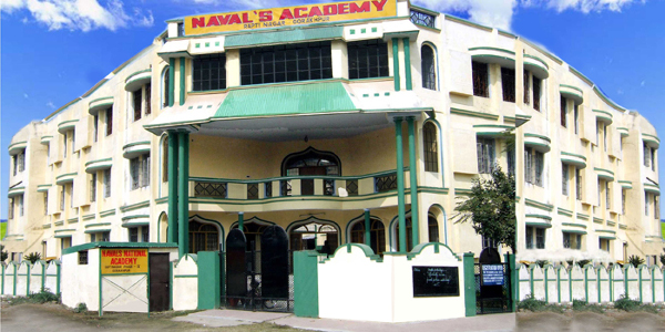 Navals National Academy