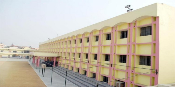 Rani LaxmiBai Memorial School