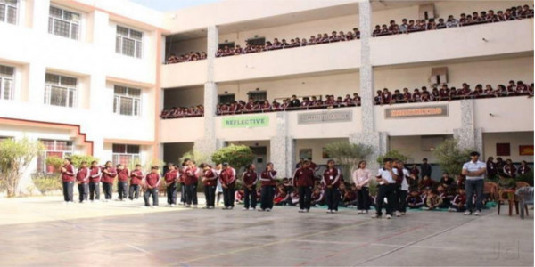 Sangam Schools of Excellence