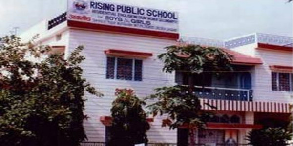 Rising Public School