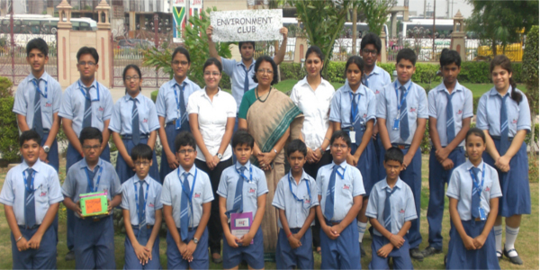 JBM Global School