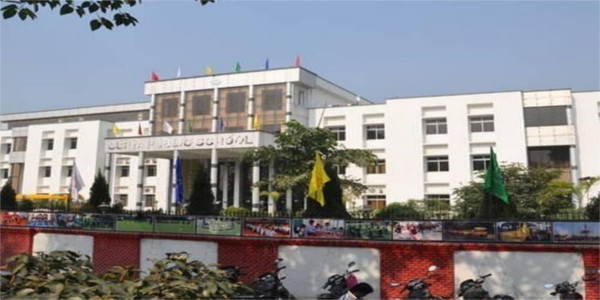 Surya Public School
