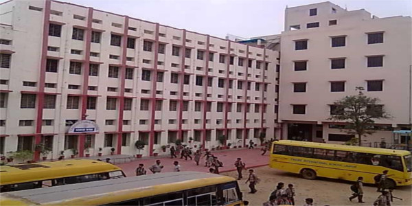 Tagore Public School
