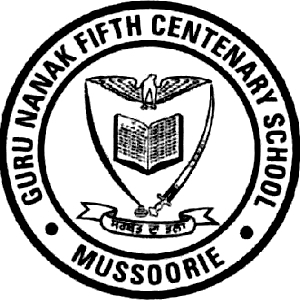 Guru Nanak Fifth Centenary School, Mussoorie