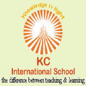 KC International School, Paloura, J&K