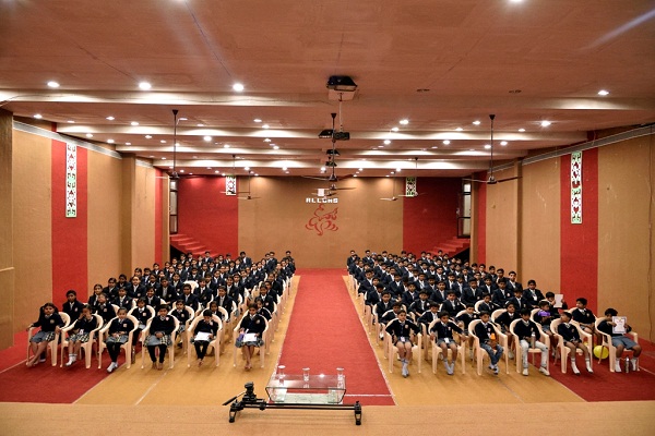 Allons Public School