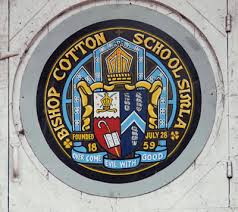 Bishop Cotton School, Shimla, Himachal Pradesh