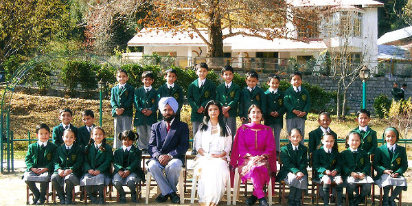 Delhi Public School 