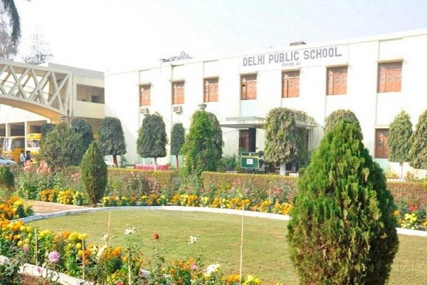 Delhi Public School 