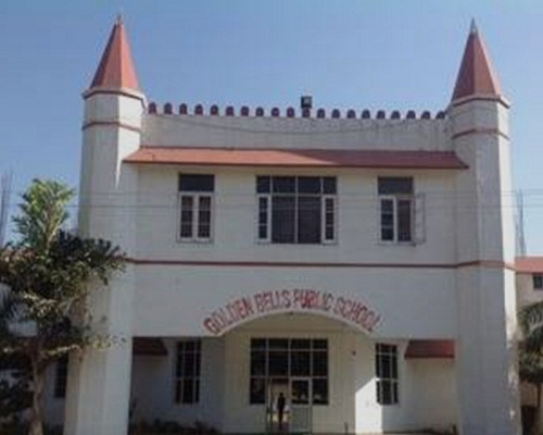 Golden Bells Public School