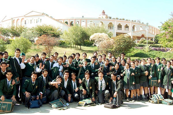 Delhi Public School 