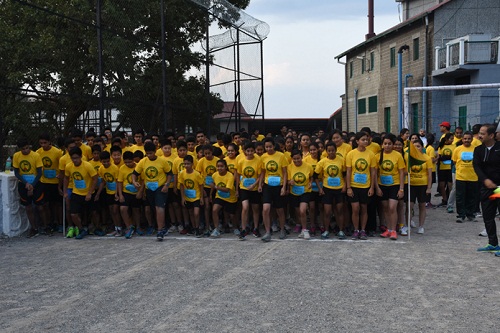 Wynberg Allen School, Mussoorie