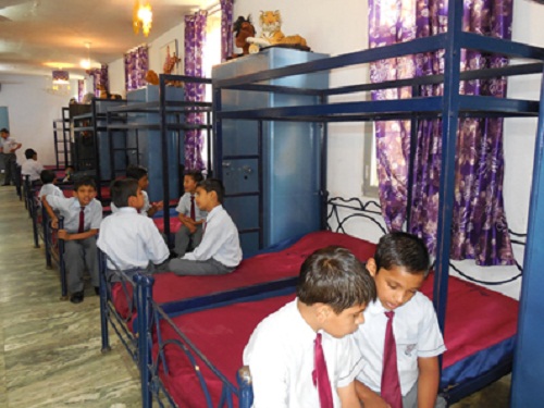 Chinmaya Vidyalaya, Himachal Pradesh