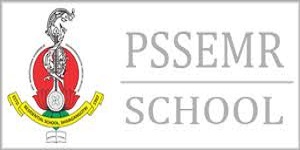 PSSEMR School, Davanagere, Karnataka