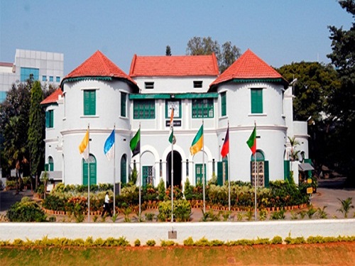 Bishop Cotton Boys School, Bangalore