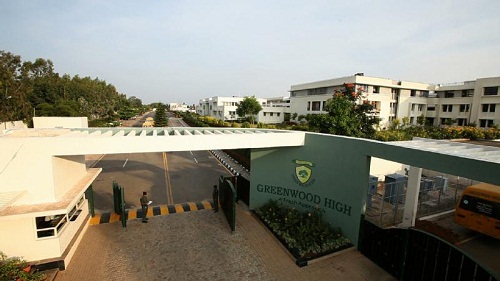 Greenwood High International School, Bangalore