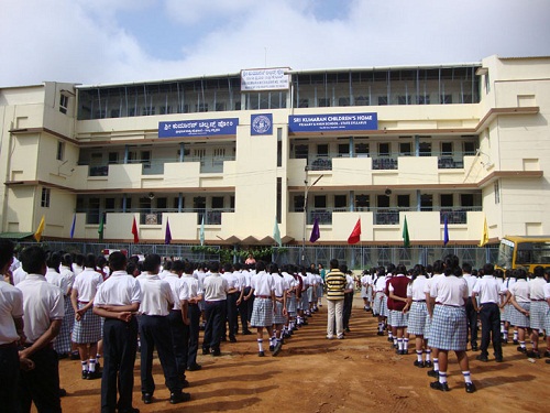 Sri Kumaran Childrens Home