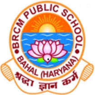 BRCM Public School, Bhiwani, Haryana
