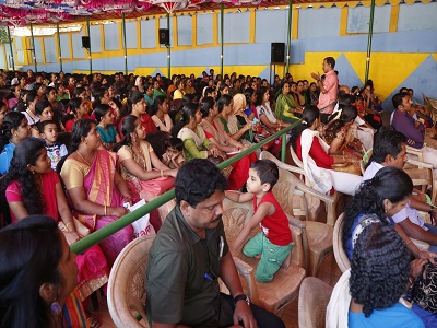 Sree Chithira Thirunal Residential Central School, Kerala