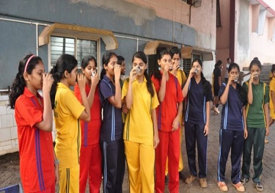 Sri Siddhi Vinayaka Residential School