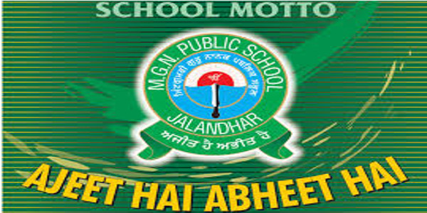 MGN Public School