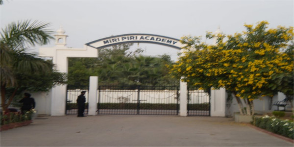 Miri Piri Academy